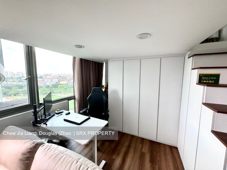 Kingsford . Hillview Peak (D23), Condominium #540417521